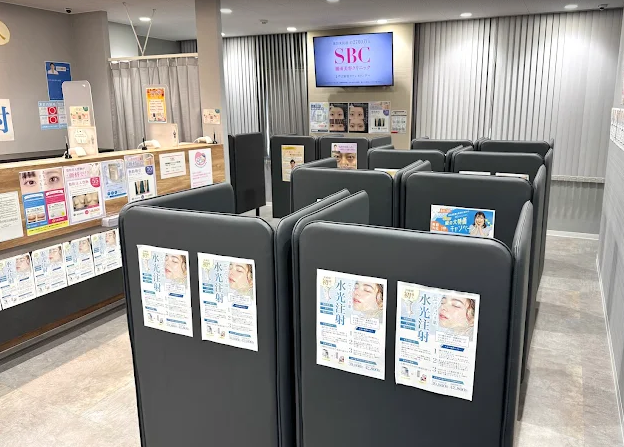 【湘南美容クリニック明石院】美容外科・美容皮膚科医師募集